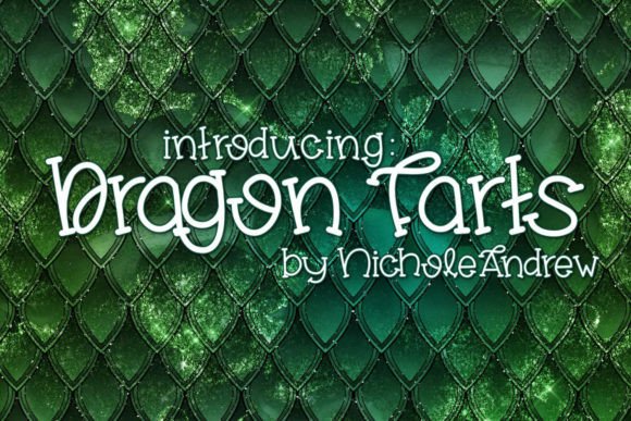 Dragon Farts: The Handwritten Typeface That Elevates Campaign Creativity