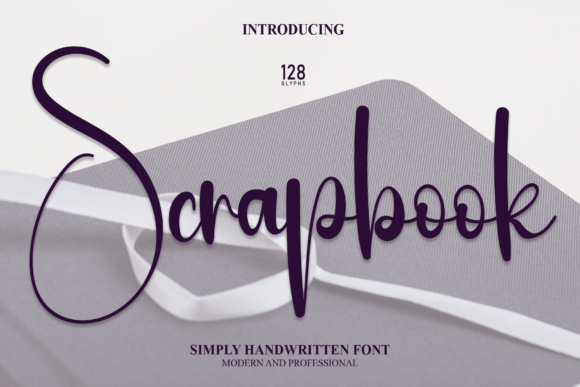 Why Scrapbook Became the Heart of My Latest Web Design Project